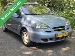 Chevrolet Tacuma - 1.6-16V Spirit