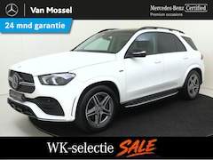 Mercedes-Benz GLE-Klasse - 350 e 4MATIC Premium Plus Panoramadak / Elektrische Stoelen / Rijassistentie Pakket / Luch