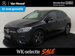 Mercedes-Benz GLA-Klasse - 250 e Business Solution AMG Limited /Panoramadak /Night pakket /CarPlay