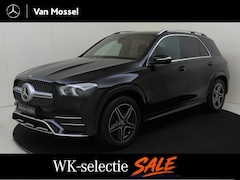 Mercedes-Benz GLE-Klasse - 450 4MATIC Premium AMG /Memory stoelen /360 Camera /Leder /Elek Trekhaak