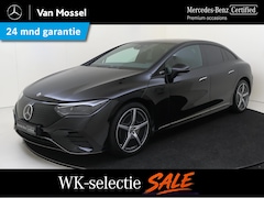 Mercedes-Benz EQE - 350 AMG Line 89 kWh