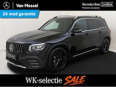 Mercedes-Benz GLB - AMG 35 4MATIC Premium Plus