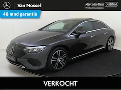 Mercedes-Benz EQE - 300 Business Edition 89 kWh / Panoramadak