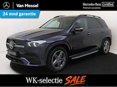 Mercedes-Benz GLE-Klasse - 350 e 4MATIC Premium Plus AMG /Panoramadak / AIRMATIC /Memory /360 Camera