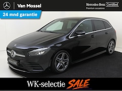 Mercedes-Benz B-klasse - 180 Business Solution AMG Automaat / Parkeercamera / Navi / Elektr. Spiegels / Elektr. Kof