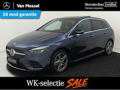 Mercedes-Benz B-klasse - 250 e Business Solution AMG / Panorama-dak / Stoelverwarming / Achteruitrijcamera /