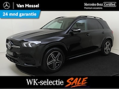 Mercedes-Benz GLE-Klasse - 350 e 4MATIC Premium Plus /Panoramadak /Burmester /360 Camera /Elek Trekhaak