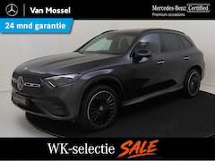 Mercedes-Benz GLC-klasse - 400e 4MATIC AMG Line / Premium Plus/ Night/ Panoramadak/ 20 inch/ Burmester 3D/ Head Up/ M