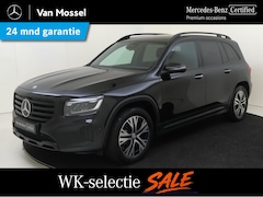 Mercedes-Benz GLB - 180 Luxury Line / Night/ Sfeerverlichting/ El. Trekhaak