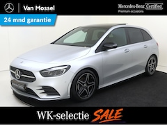 Mercedes-Benz B-klasse - 200 AMG Line