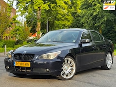 BMW 5-serie - 523i Executive