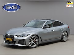 BMW i4 - M50 M- Sport ac schnitzer, 20" performance, VOL OPTIES, nieuwprijs € 98738, -, 1 e eigenaa