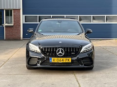 Mercedes-Benz C-klasse - 200 d Premium Pack