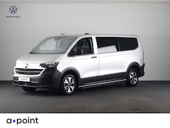 Volkswagen Transporter - 2.0 TDI L2H1 30 4MOTION PanAmericana 170Pk Automaat DC Dubbele cabine | Verlengde garantie