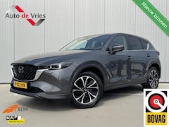 Mazda CX-5 - 2.0 SkyActiv-G 165 Luxury|Trekhaak|NL-Auto