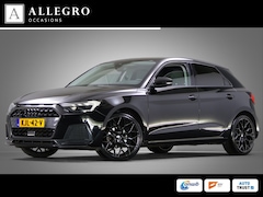 Audi A1 Sportback - 25 TFSI Pro Line (STOELVERWARMING, APPLE CARPLAY/ANDROID AUTO, LED-MATRIX, CLIMATE, PDC, M