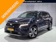 Kia Sorento - 1.6 T-GDI Hybrid 4WD ExecutiveLine 7p. Trekhaak, Stoel en Stuur verwarming, Schuif kantel