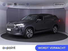 Skoda Kodiaq - 1.5 TSI MHEV Business Edition 7p. 150 pk Automaat | Verlengde garantie | Navigatie | Trekh