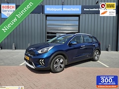 Kia Niro - 1.6 GDi Hybrid DynamicLine