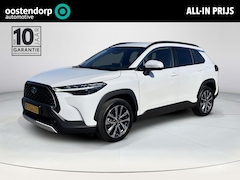 Toyota Corolla Cross - Hybrid 200 Dynamic | Trekhaak | Carplay | LED Koplampen | Keyless entry | 18 inch LM-velge