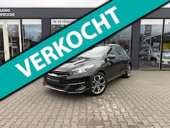 Kia XCeed - 1.6 GDi PHEV ExecutiveLine