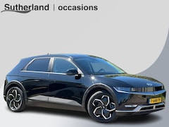 Hyundai IONIQ 5 - Connect 77.4 kWh | Navigatie | Stoelverwarming | Camera | Elek. Klep | Elek Stoelen | Bose