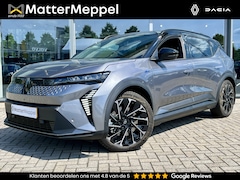 Renault Scenic E-Tech - EV87 Long Range Esprit Alpine 220PK | Trekhaak Afn. | SOH 99% | All Seasons | Pack Advance