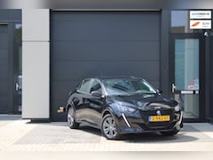 Peugeot e-208 - Active Pack - SOH 92% - Dealeronderhouden - APK 2027 - Carplay - Garantie