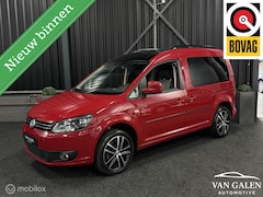 Volkswagen Caddy - Combi 1.2 TSI Highline Edition 30 Cruise|