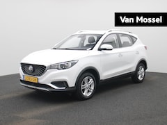 MG ZS - EV Comfort 45 kWh | ACHTERUITRIJCAMERA | CLIMATE CONTROL | APPLE CARPLAY - ANDROID AUTO |