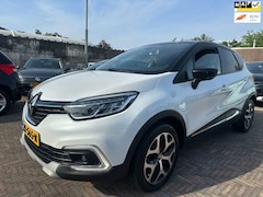 Renault Captur - 0.9 TCe Intens CLIMA/ NAVI/ LED/ CRUISE