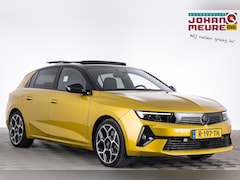 Opel Astra - 1.6 Plug-in Hybrid GS Line | PANORAMADAK | Half LEDER | AGR Stoelen | Trekhaak ✅ 1e Eigena