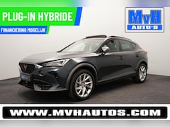 CUPRA Formentor - 1.4 e-Hybrid|PANO|STUUR.VERW|CAMERA|ACC|LED