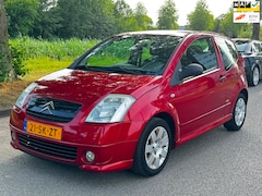 Citroën C2 - 1.4i VTR