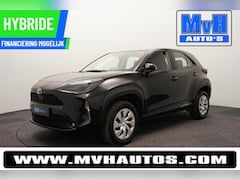 Toyota Yaris Cross - 1.5 Hybrid Active|CAMERA|ADAP.CRUISE|LED