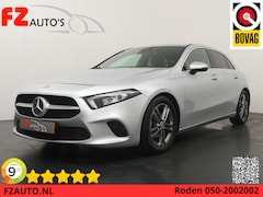 Mercedes-Benz A-klasse - 180 Business Solution AMG - Navigatie - Camera - Stoelverwarming - LED koplampen