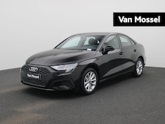 Audi A3 Limousine - 30 TFSI | Adaptieve Cruise Controle | PDC Voor/Achter | Keyless start | Apple carplay / An