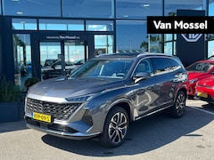 MG MGS9 - 1.5 PHEV Aut. Premium | Panoramadak | Led Sfeerlicht | Stoelmassage | Bose Sound | 360 Cam