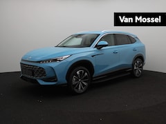 MG HS - 1.5 Aut. Comfort Airconditioning | Stoelverwarming | Achteruit-rijcamera | Apple Carplay |