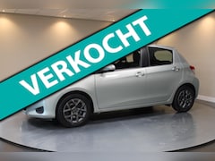 Toyota Yaris - 1.3 VVT-i Aspiration *1ste Eigenaar/Dealer OH* 24.000Km Camera|Cruise|Airco