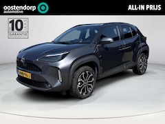 Toyota Yaris Cross - 1.5 Hybrid Dynamic *STOELVERWARMING/ PARKEERSENSOREN/ KEYLESS