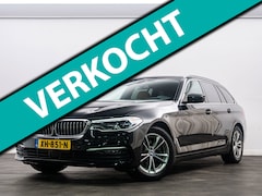 BMW 5-serie Touring - 520i High Executive Pano/360/Memory/NAP