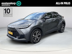 Toyota C-HR - 2.0 Plug-in Hybrid 220 Executive *GEHEUGEN STOEL/ JBL/ STUURVERWARMING