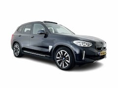 BMW iX3 - Executive 80 kWh [ 3-Fase-11kW ] {SoH-99%} (INCL-BTW) Aut. *HEATPUMP | PANO | LEATHER | AD