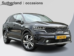 Kia Sorento - 1.6 T-GDI Plug-in Hybrid 4WD ComfortLine 5p. | Trekhaak | Camera | Adaptive Cruise |