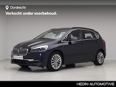 BMW 2-serie Active Tourer - 225xe Luxury Line| 2 jaar Garantie| Leder | Navi | Hybride | Camera