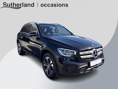 Mercedes-Benz GLC-klasse - 300e 4MATIC 320pk | Plug-in Hybride | PHEV | Panoramadak | Achteruitrijcamera | Adaptive c