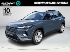 Toyota Corolla Cross - Hybrid 140 Active *SAFETY PACK/ MODELJAAR 2025/ NIEUWE AUTO/ DIRECT LEVERBAAR