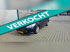 Peugeot 307 CC - 1.6-16V