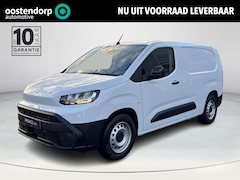 Toyota PROACE CITY Electric - 10th Anniversary 50 kWh *NIEUWE BUS/ DIRECT LEVERBAAR